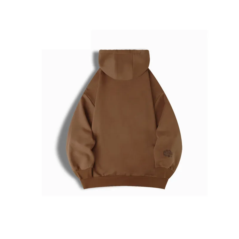 SAKUN Sweatshirt Sets Unisex-2