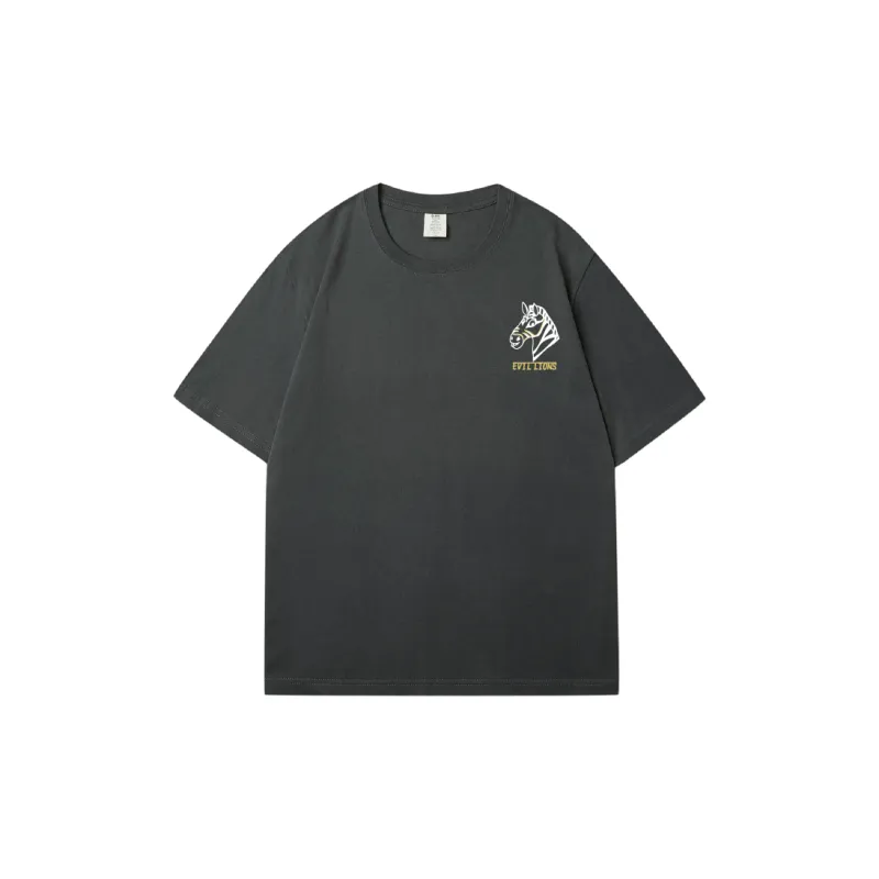 Evil Lions T Shirts Unisex-19