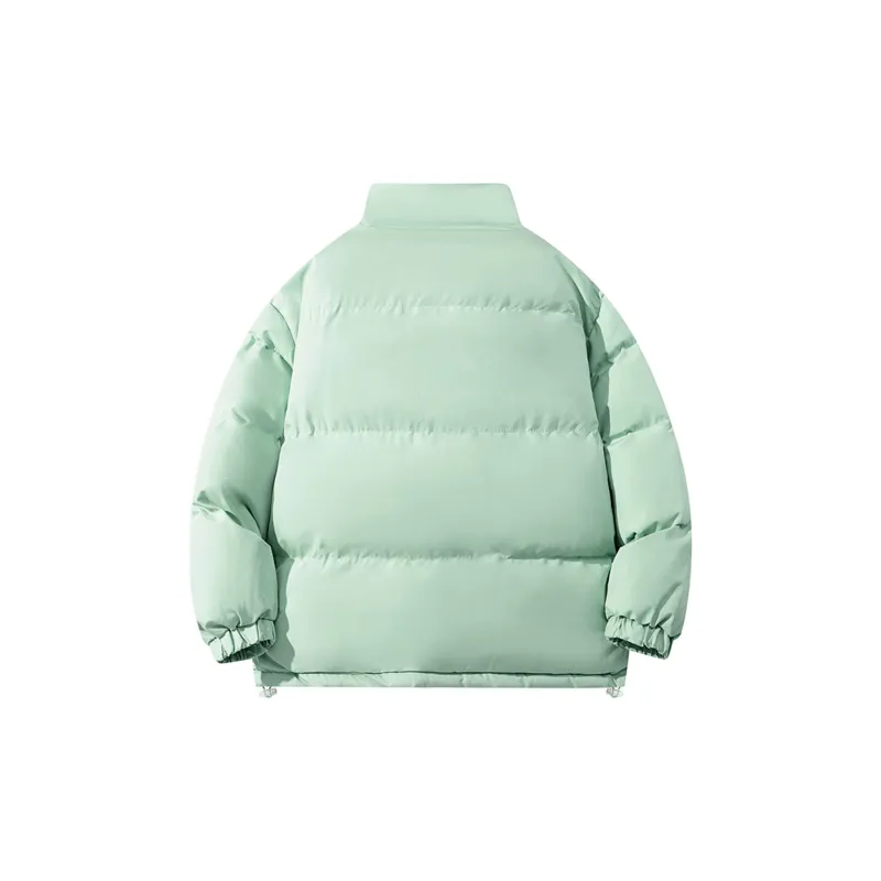 BOBBY ABLEY Puffer Jacket Unisex-27
