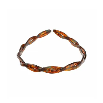 CAROMAY Headbands Women's Blue Brown/Orange Blue/Mermaid White