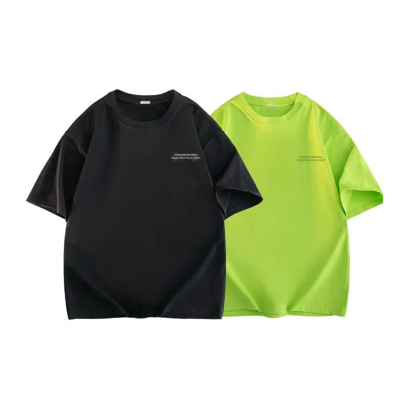 FREO3N T Shirts Men-17
