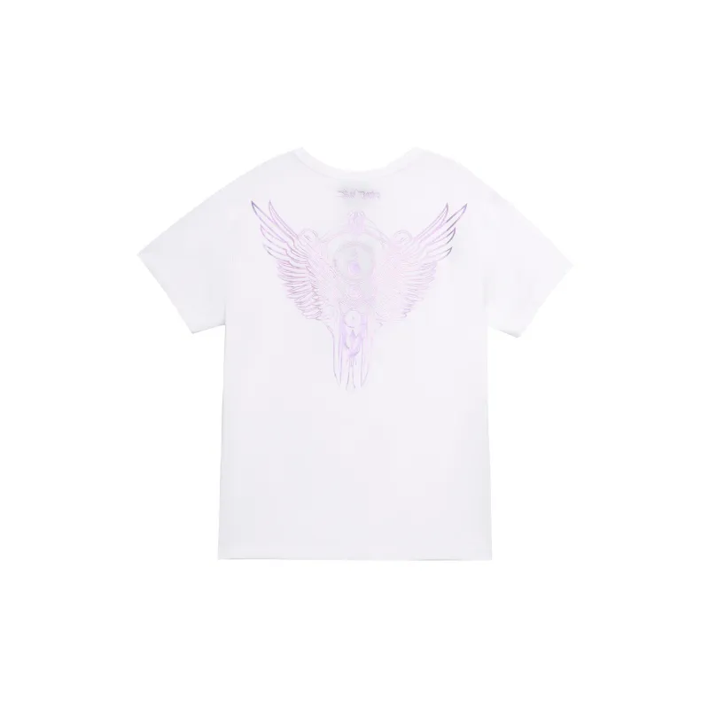 Boy London T Shirt Unisex White-1
