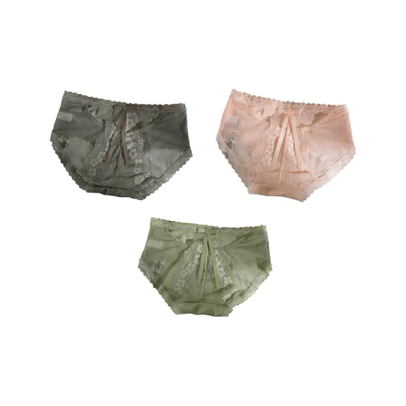 GOSO Women's Underpants-6
