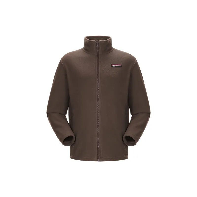 CAMEL All weather Windbreaker Jacket Unisex-2