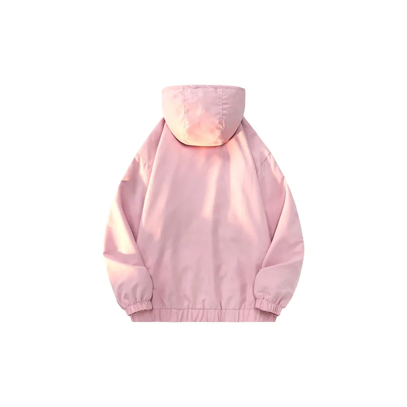 CRUSH KEY Jackets Unisex-8