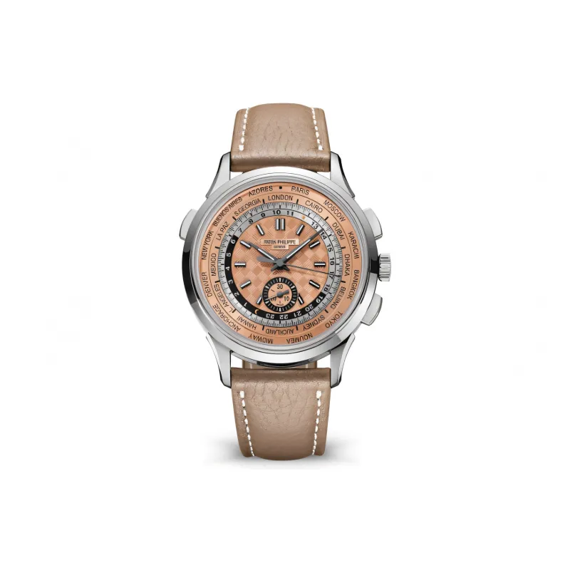 PATEK PHILIPPE 2023 Complications 41mm-0
