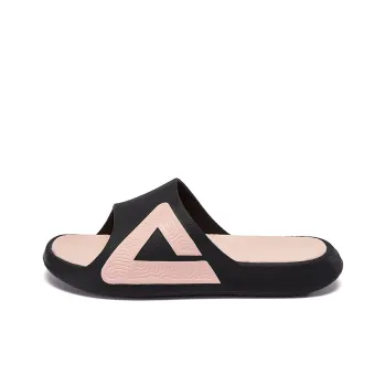 PEAK Slip Resistant Odor Resistant Abrasion Resistant Slide Slippers Unisex