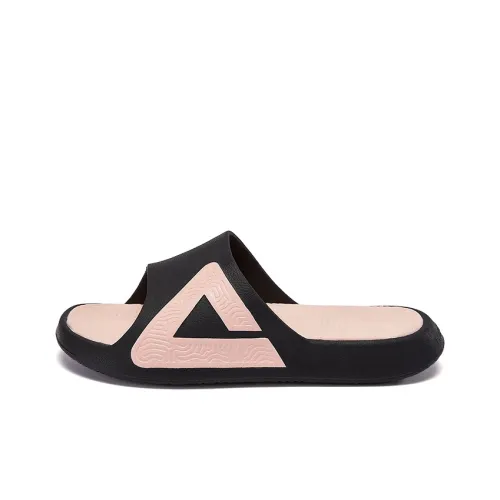 PEAK Slip Resistant Odor Resistant Abrasion Resistant Slide Slippers Unisex