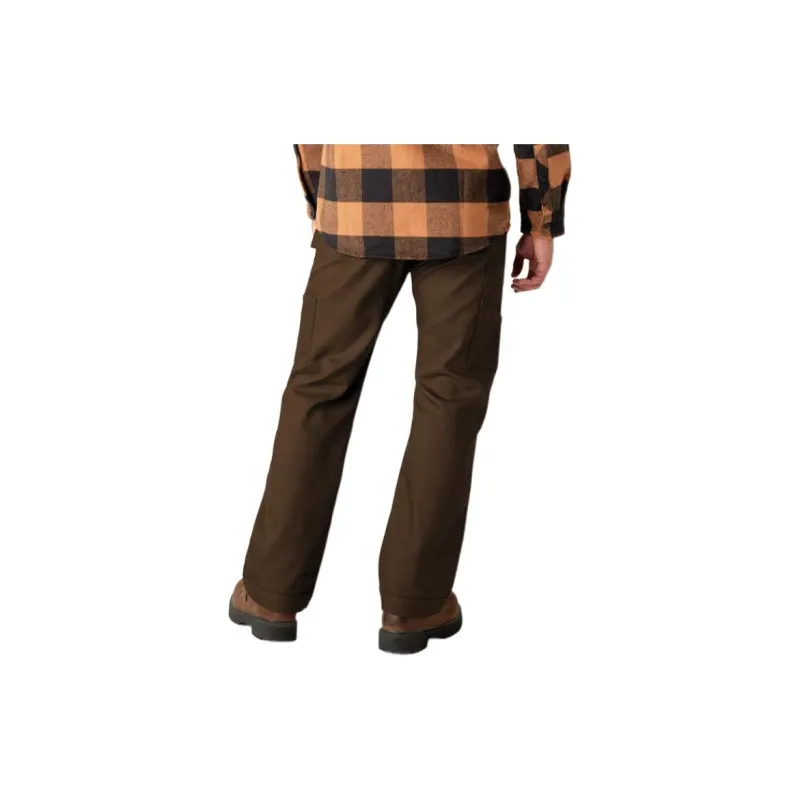 Dickies Casual Pants Men's Dark Brown-1