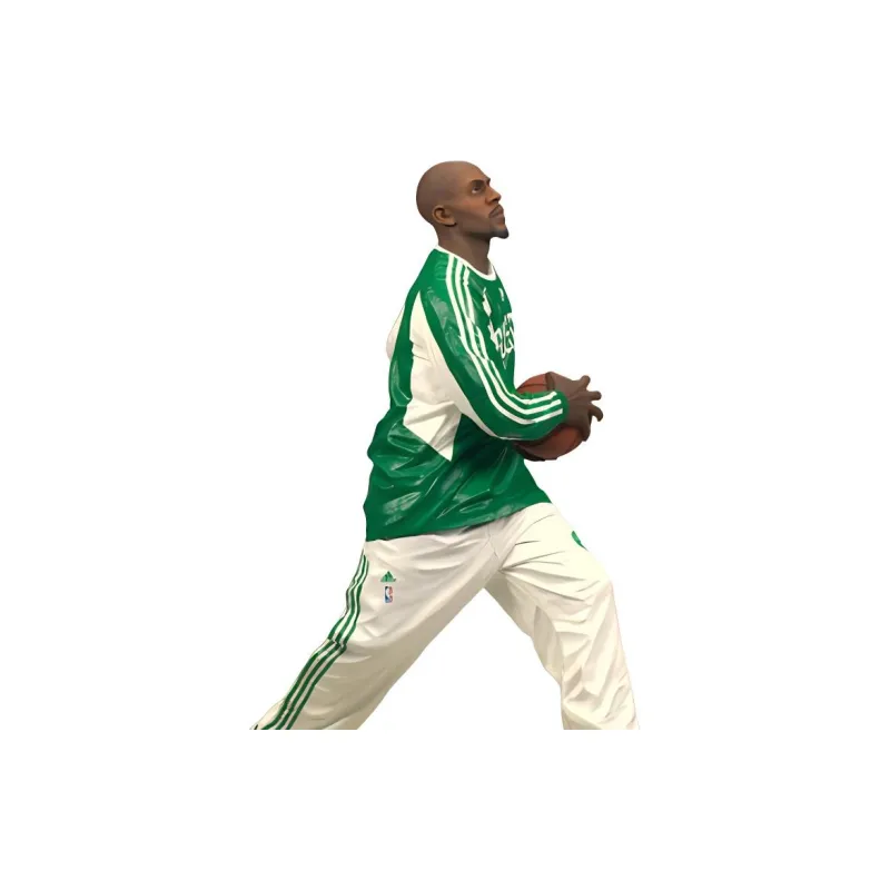 McFARLANE Kevin Garnett Maikfan NBA Collection 17 Scale Figures-3