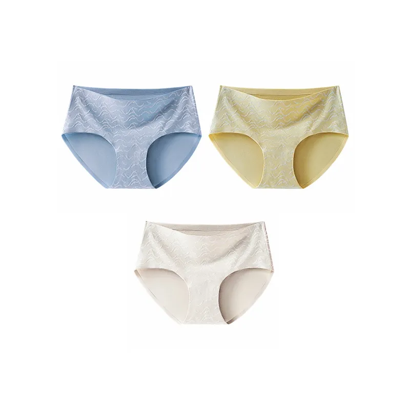 KJ Underpants Women's Combo Set-11