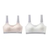 2 Pack (Pink+White)