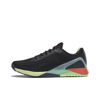 Reebok Nano X1 Black Multi