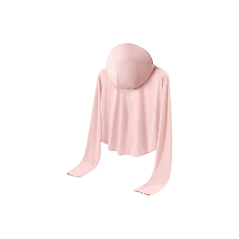MINISO Sun Protection Clothing Women's-5