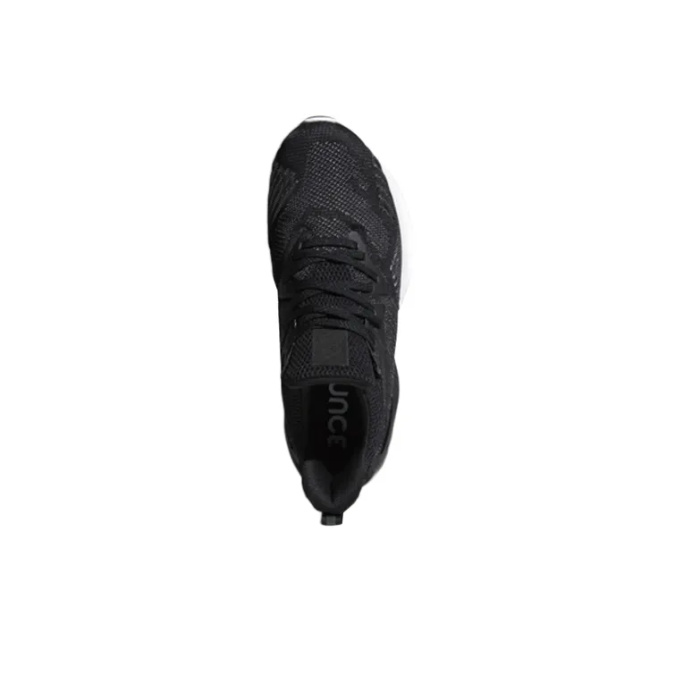 Adidas Alphabounce Beyond 'Black Grey' Women's-4