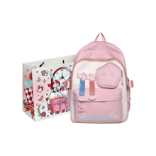 MOM'S HELPER Backpacks