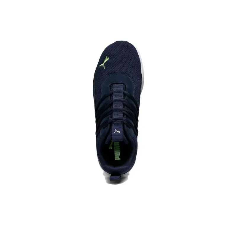 Puma Star Vital Refresh 'Navy Fizzy Lime'-3