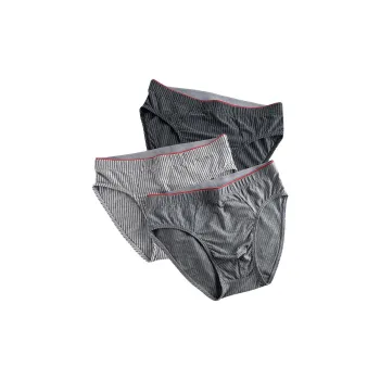 Rich Birds Underpants Men's 3 Pack Mixed Color