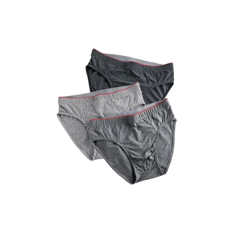 Rich Birds Underpants Men's 3 Pack Mixed Color-0