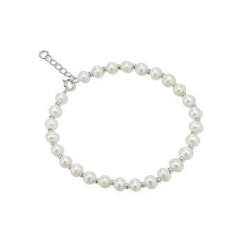 Demi Freshwater Pearl Bracelets Women's