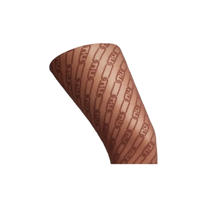 FENDI Women's Pantyhose-1