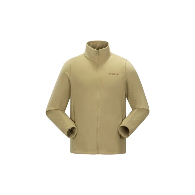 TOREAD 3 in 1 Outdoor Windproof Warm Windbreaker Jacket Unisex-2