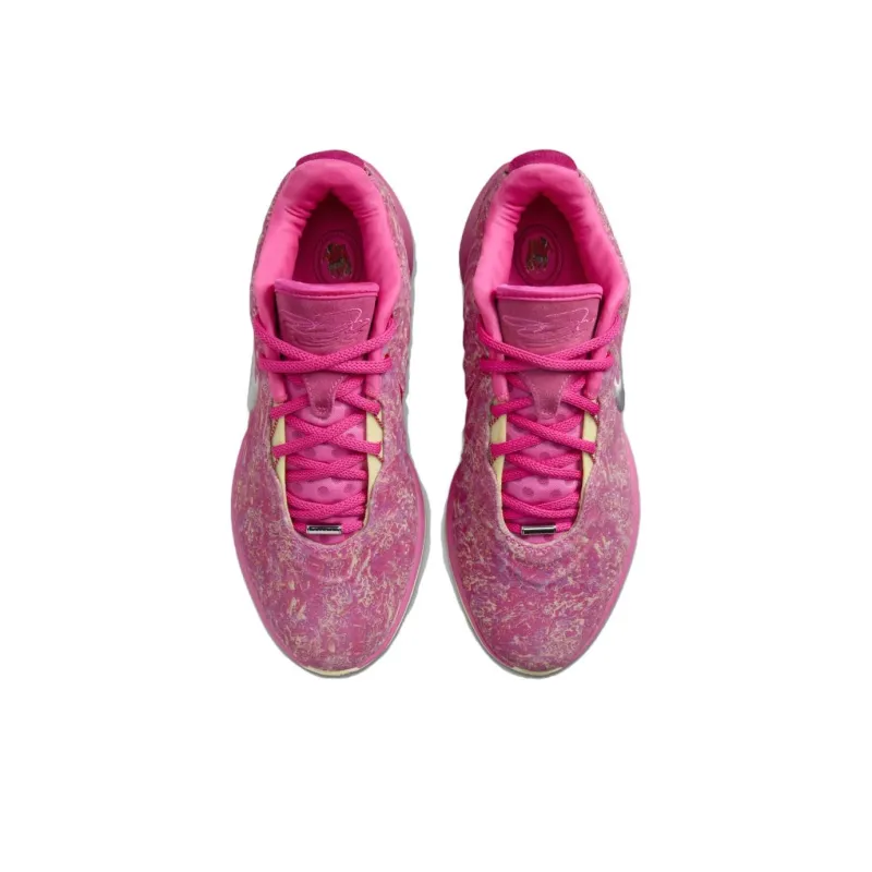 Nike LeBron 21 Ep 'The World Is Your Oyster'-2