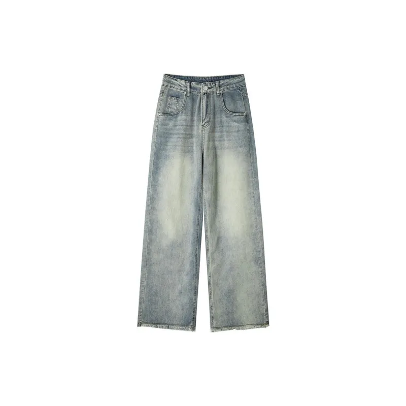 HELEH Jeans Women's Denim Blue-1