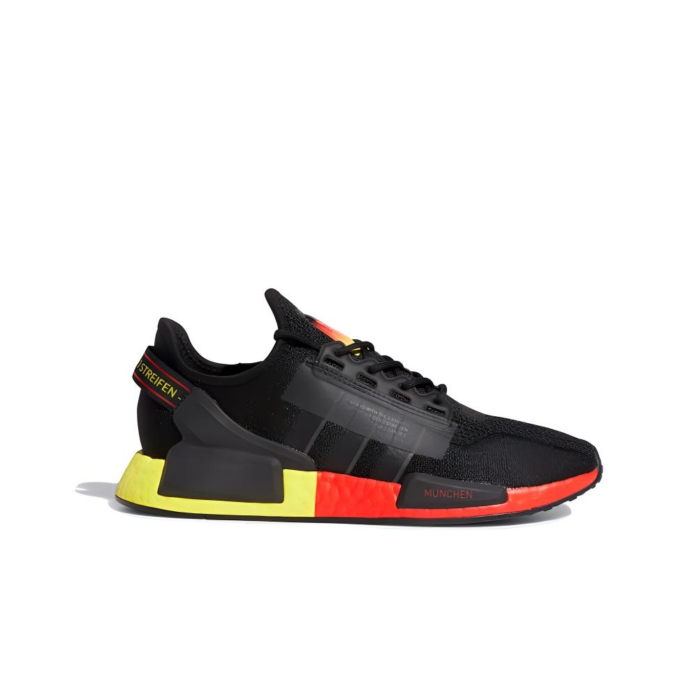 Adidas NMD_R1 'UNITED BY SNEAKERS - LOS on sale ANGELES'