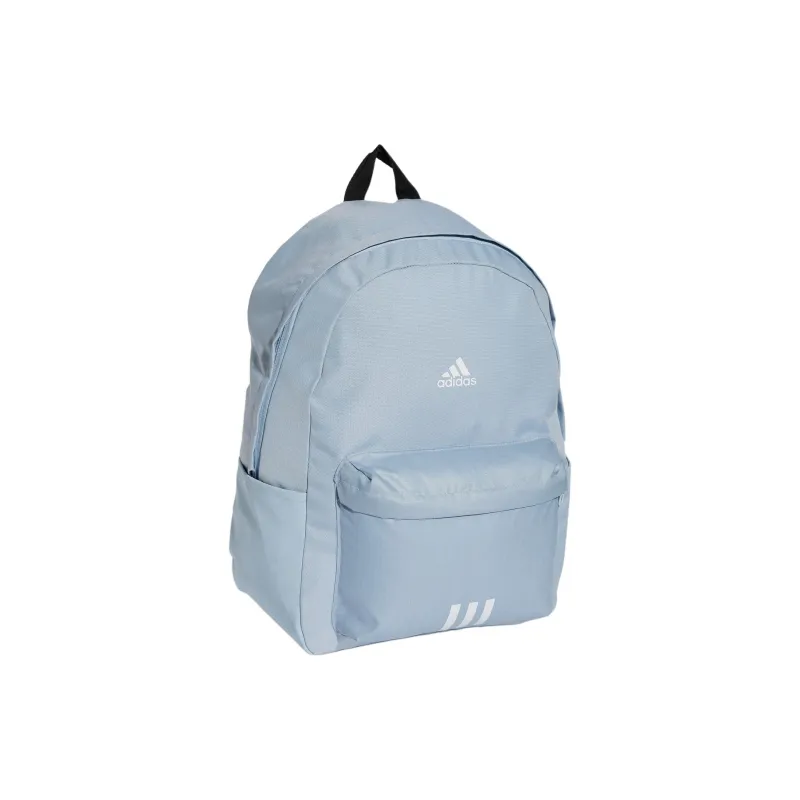 Adidas Recycled Polyester Backpack Unisex Light Blue-1