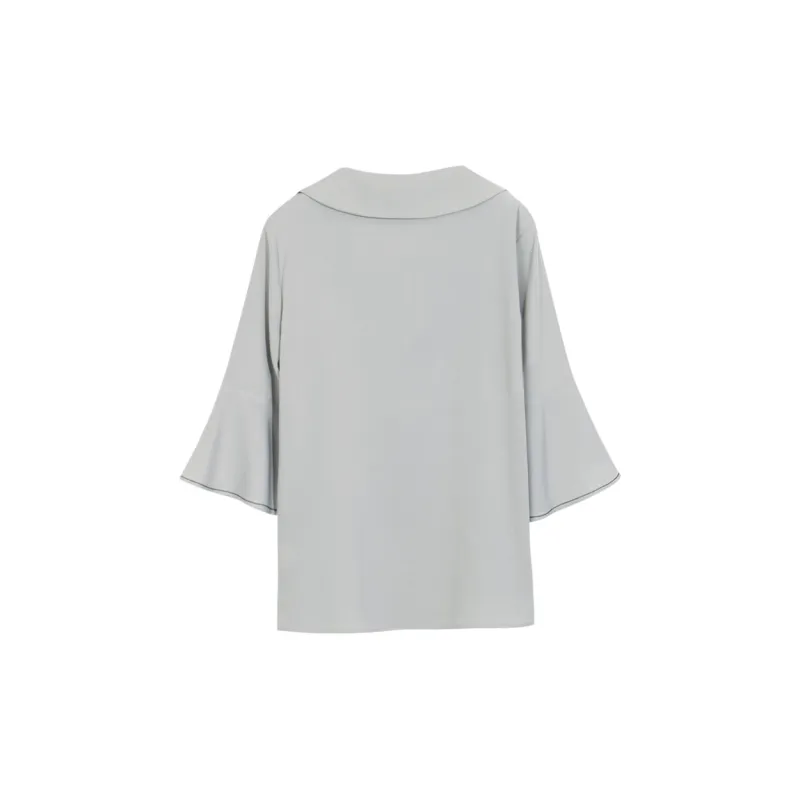 Lucybaily Shirts Women's-5