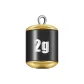 Detachable Self-Standing Running Lead[2.0 G]5 Pcs
