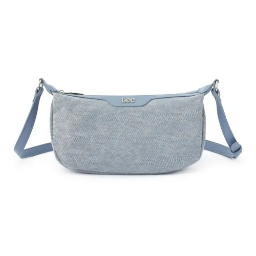 Lee Shoulder Bags Washed Gray