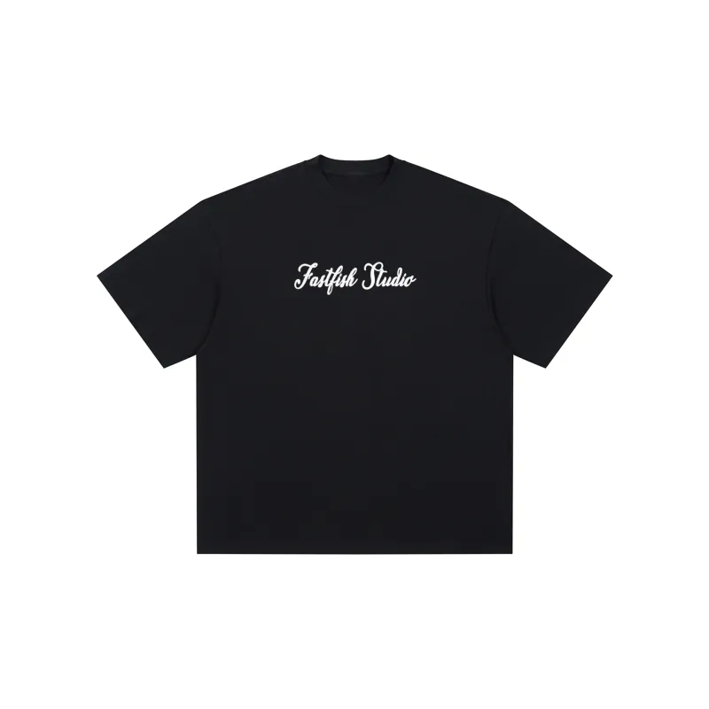 FASTFISH T Shirts Unisex-1