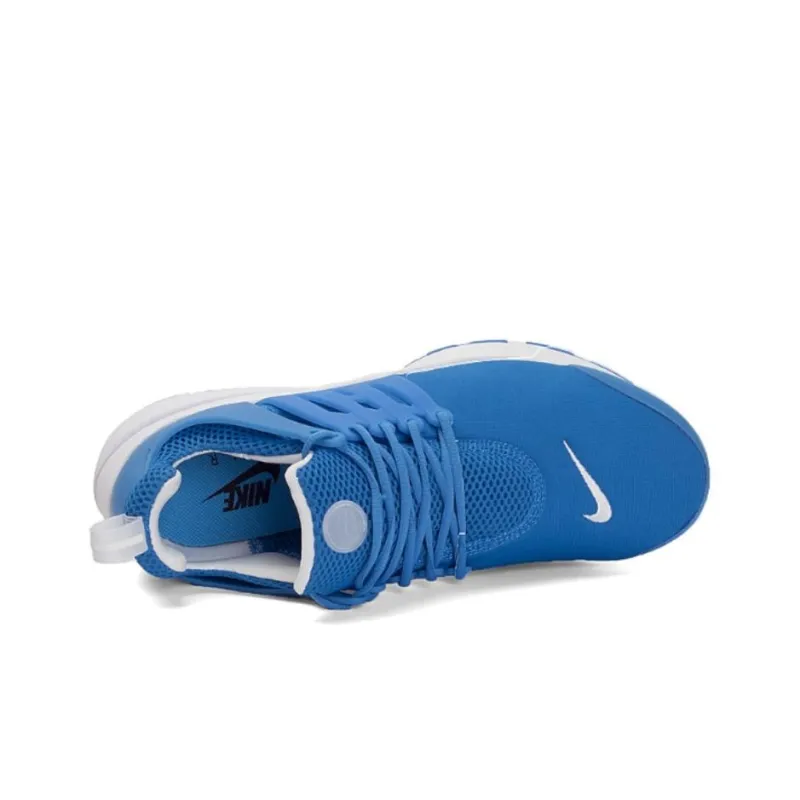 Nike Air Presto Essential Photo Blue Photo Blue White-3