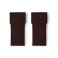 Dark Brown, Shaft Height 38cm