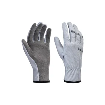 BOODUN Riding Equipment Cycling Glove Mountaineering Running Cycling Driving Unisex Polyester Elastane
