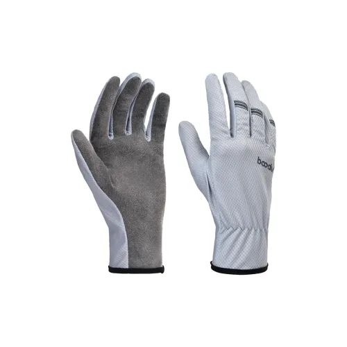BOODUN Riding Equipment Cycling Glove Mountaineering Running cold Cycling Driving Unisex Polyester Elastane