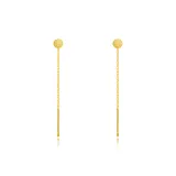 Gold-S999(3mm)