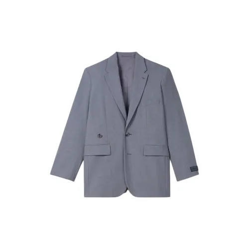 KENZO Business Suits Women's Gray