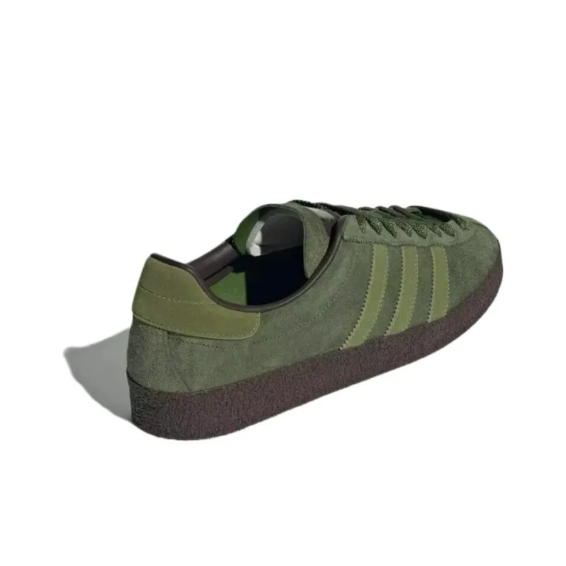 Adidas Ardwick Spzl Craft Green-3