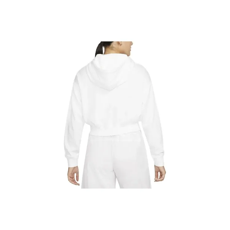 Nike Sweatshirts Women's White-1