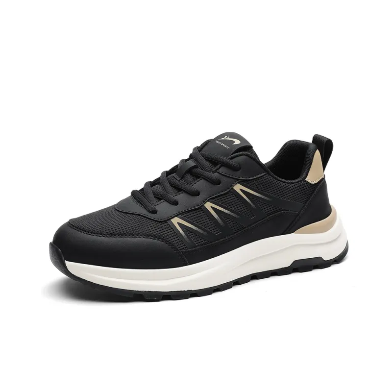 K-bird Durable Breathable Low-Top Casual Shoes Men's-20