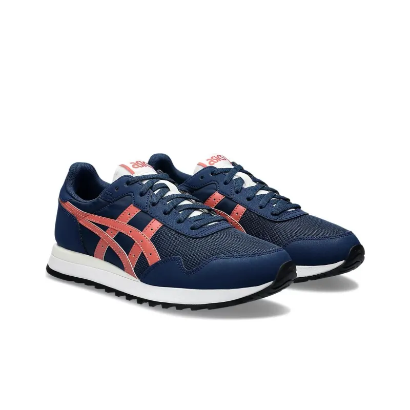 Asics Tiger Runner Ii Night Sky Light Garnet-2