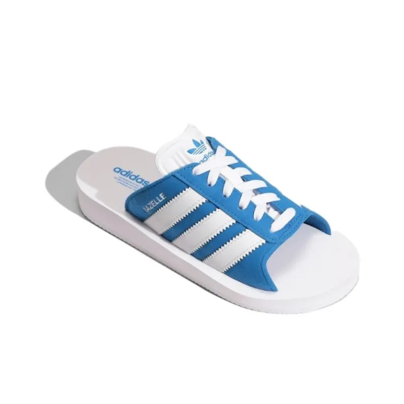 Adidas Gazelle Beach Bluebird Women's-1