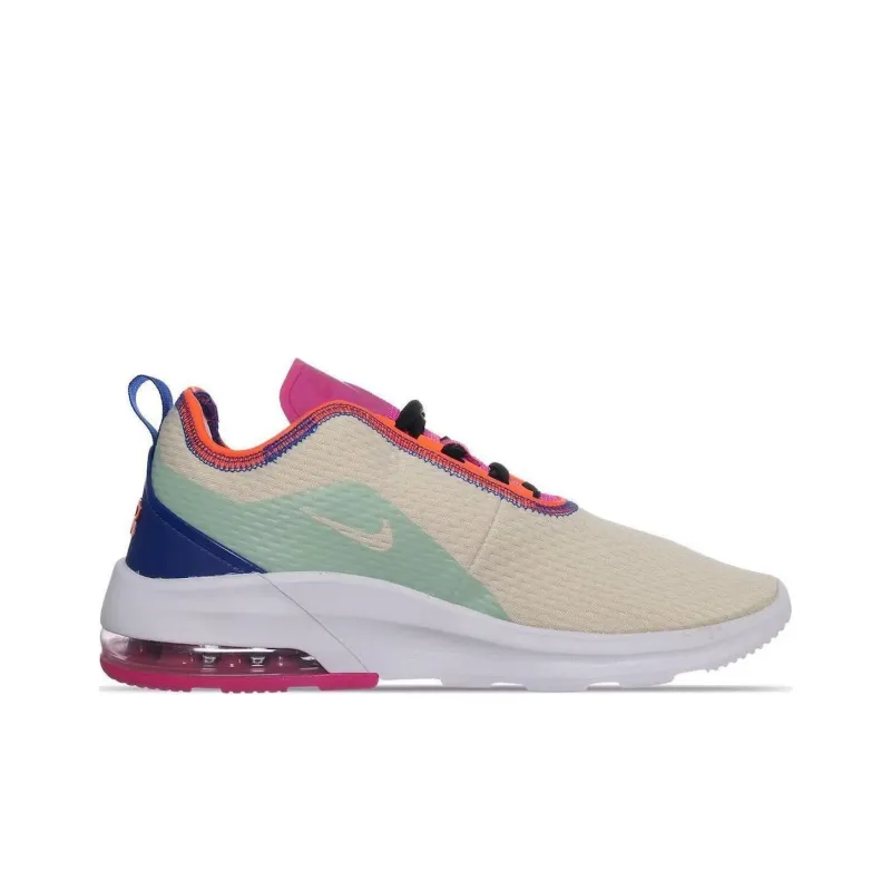 Nike Air Max Motion 2 Fossil Multi Women's-4