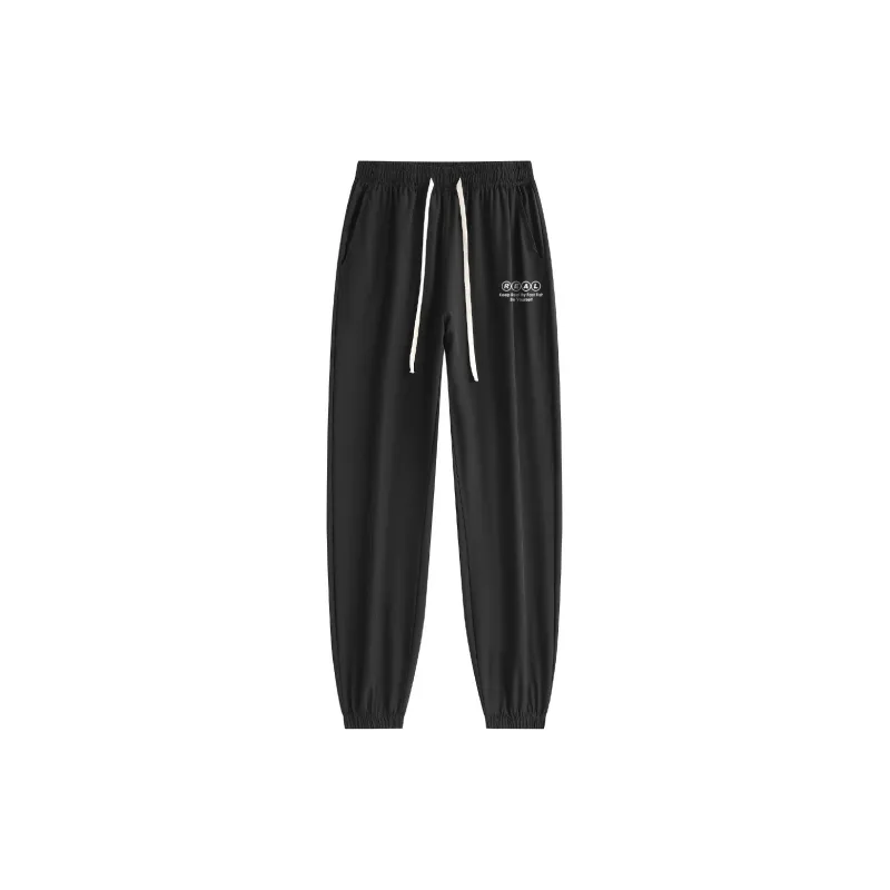FASTFISH Casual Pants Unisex-1