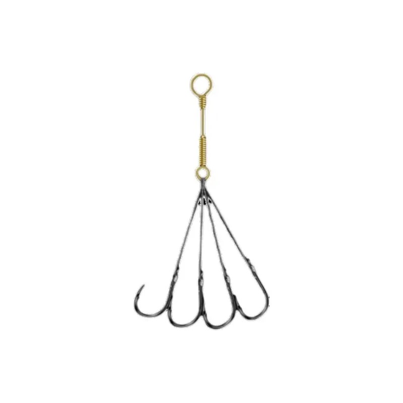Monda Fish Hook-1