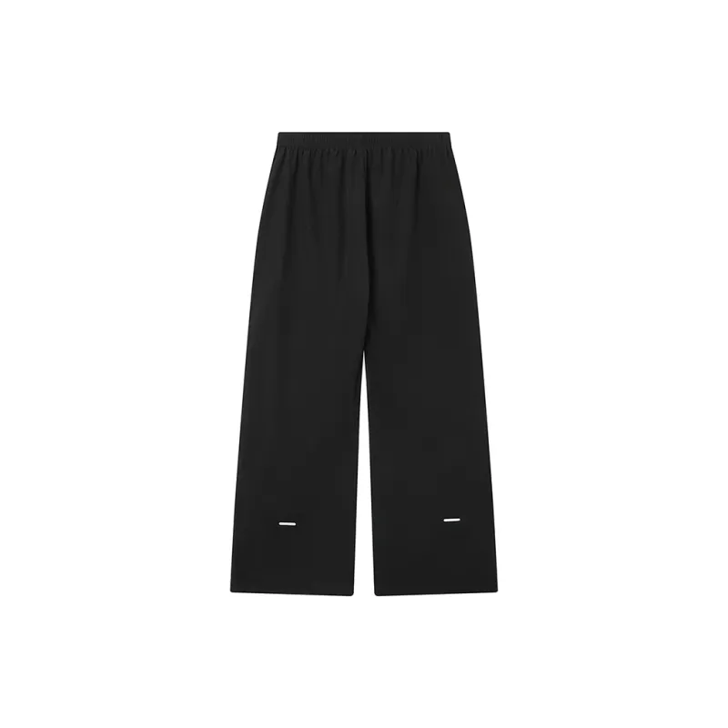 NBCT Casual Pants Unisex-5