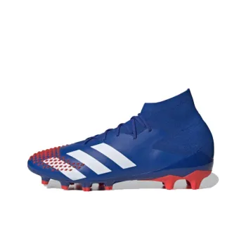 adidas PREDATOR MUTATOR 20.1 AG Artificial Grass 'Blue White'